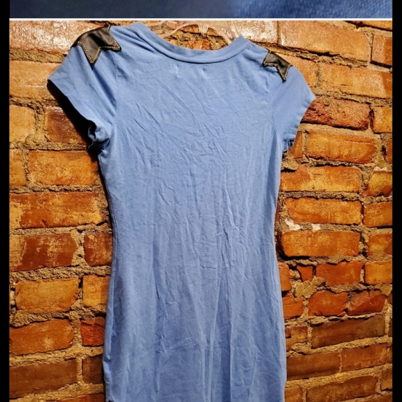 Coogie Blue Shirt - Picture 3 of 6